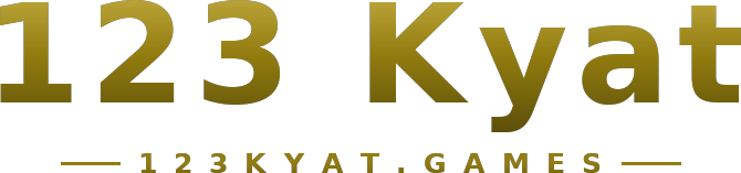 123 Kyat logo