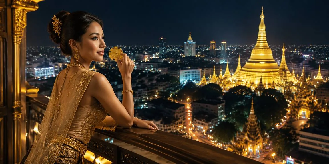 123 Kyat နတ်ဆန်တိုင်တိုက်ရိုက်