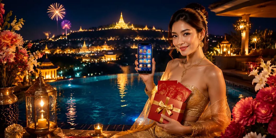 123 Kyat စလော့ဂိမ်းများ