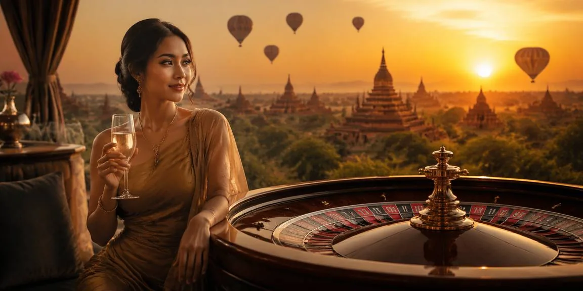 123 Kyat 123 Kyat ကာစီနိုထဲ ဘာတွေ ပါလဲ